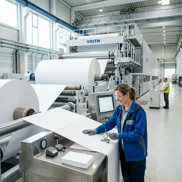 Private Label Production Facility